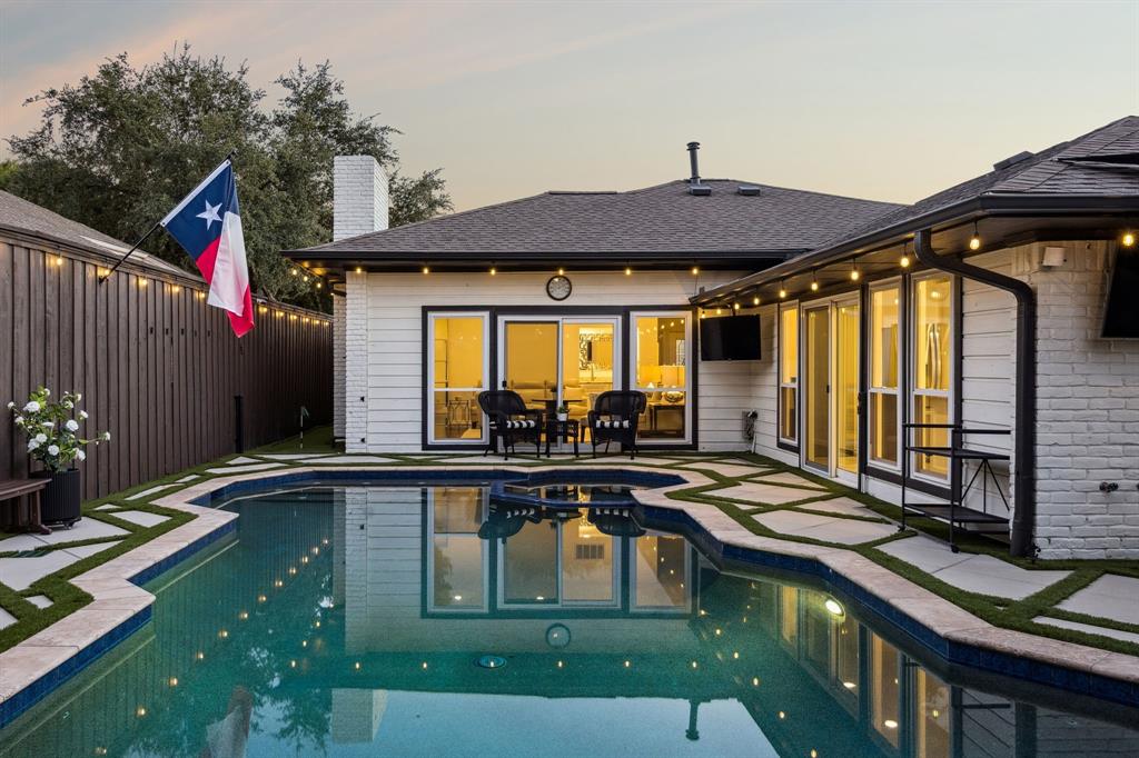 Prestonwood - Residential