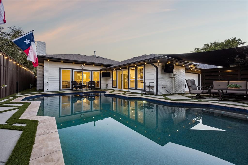 Prestonwood - Residential