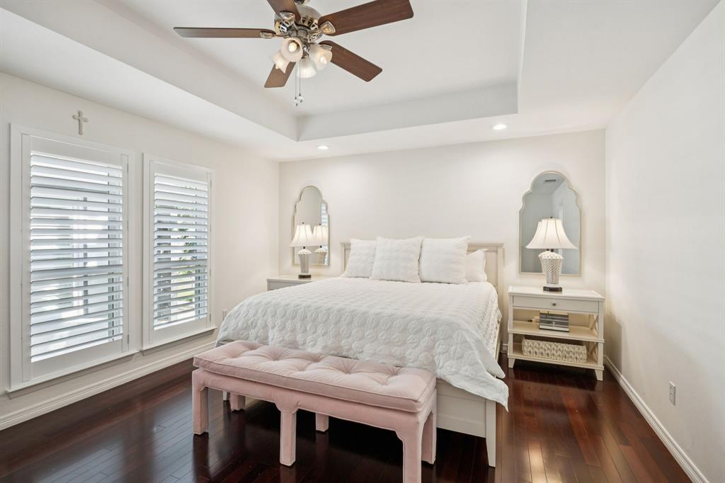 Prestonwood - Residential