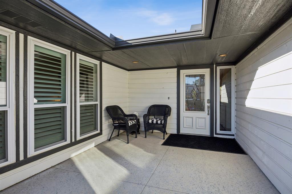 Prestonwood - Residential