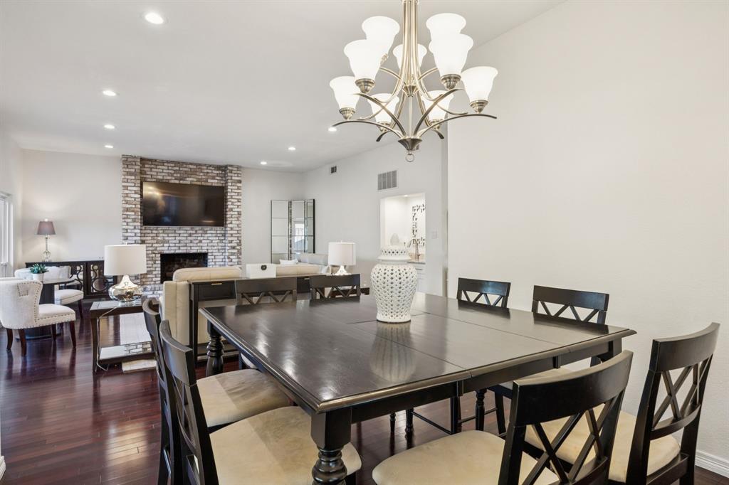 Prestonwood - Residential