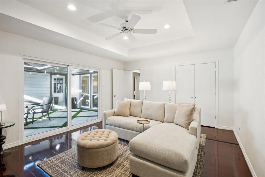 Prestonwood - Residential