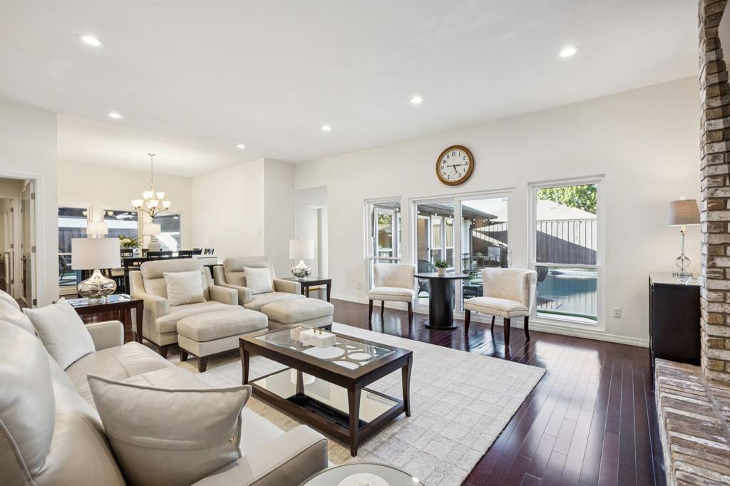 Prestonwood - Residential