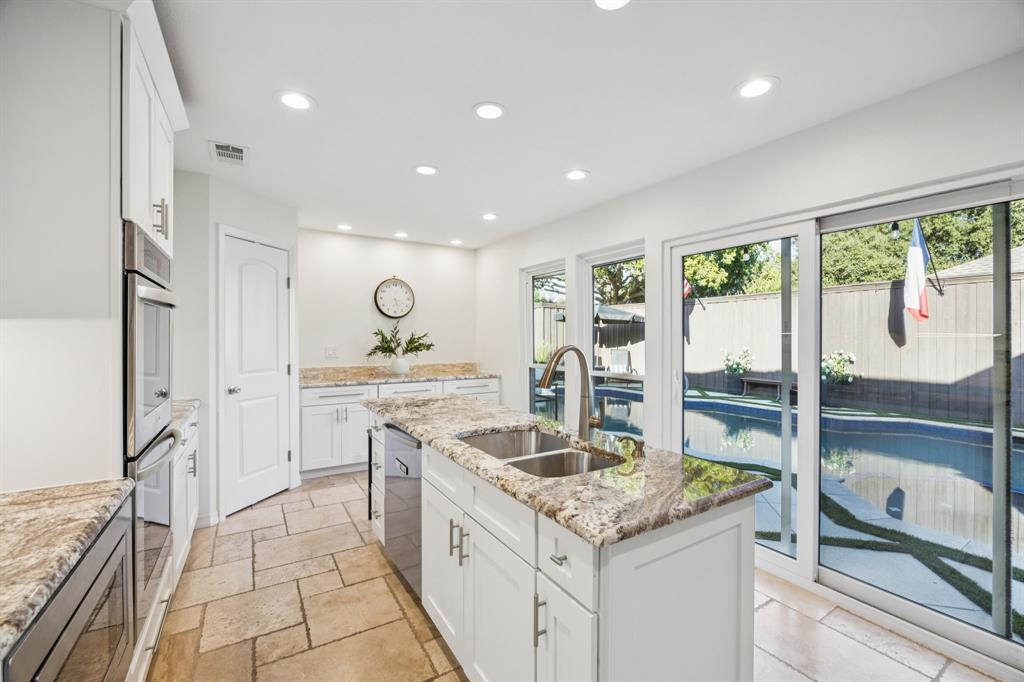 Prestonwood - Residential