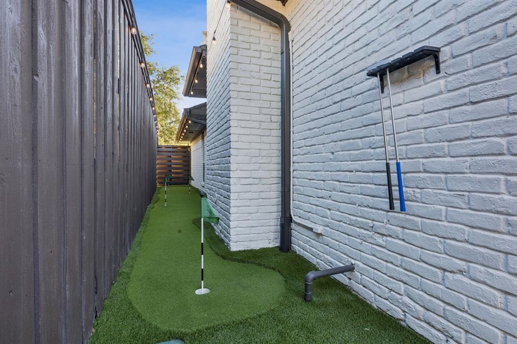 Prestonwood - Residential