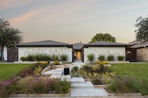 6023 Black Berry Lane Dallas TX 75248