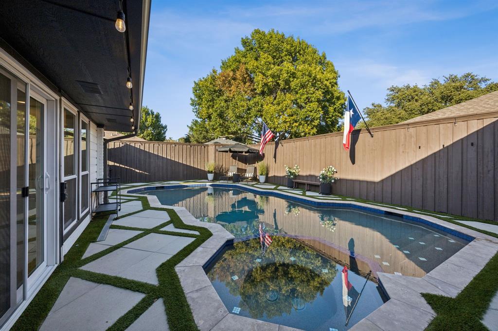 Prestonwood - Residential