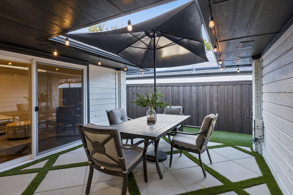 Prestonwood - Residential