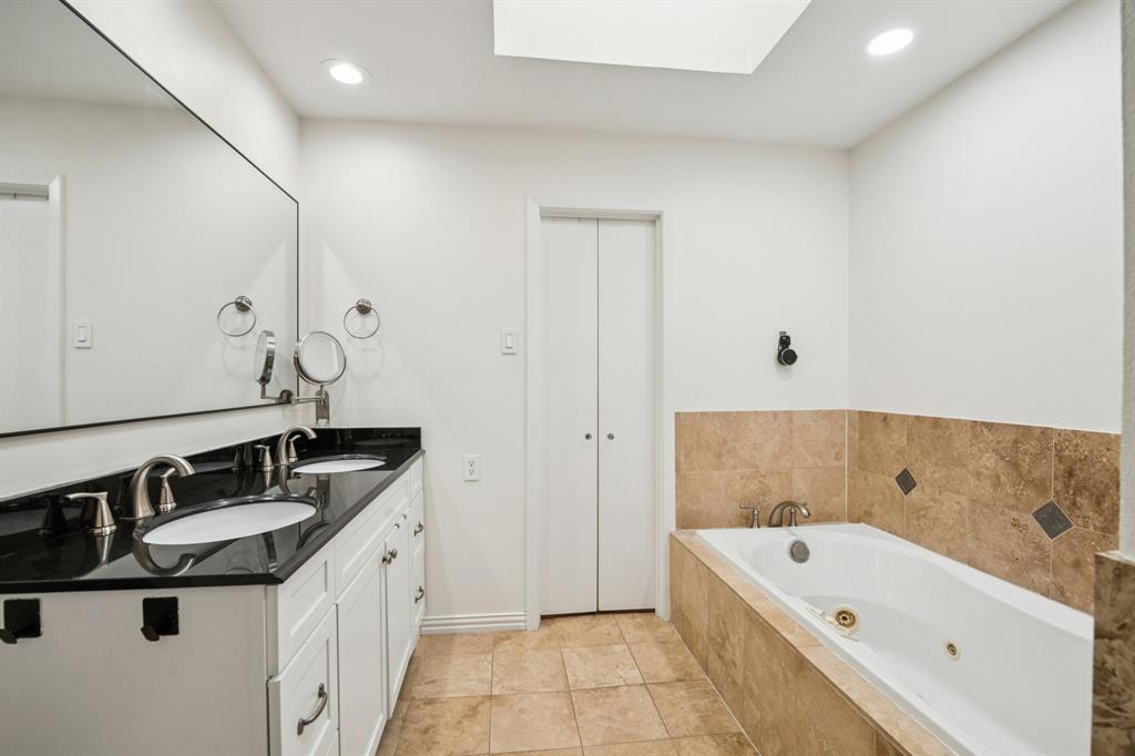 Prestonwood - Residential