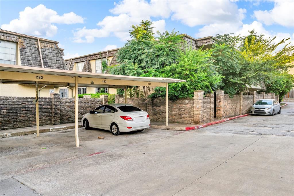 Park Lane Place Twnhms - Residential