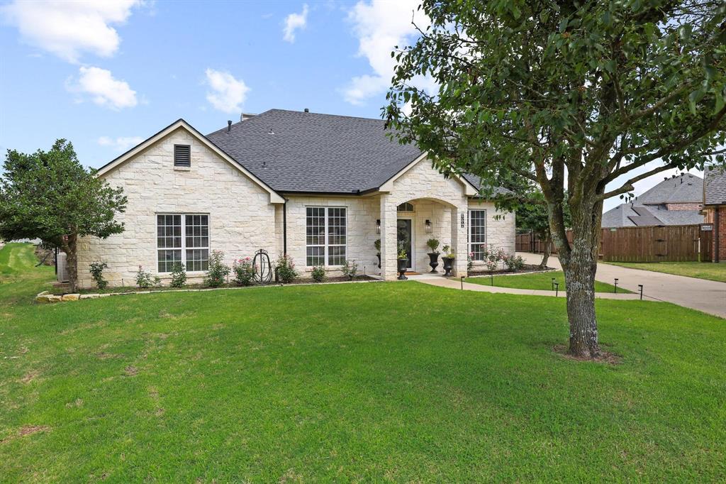 2306 Chandler Court