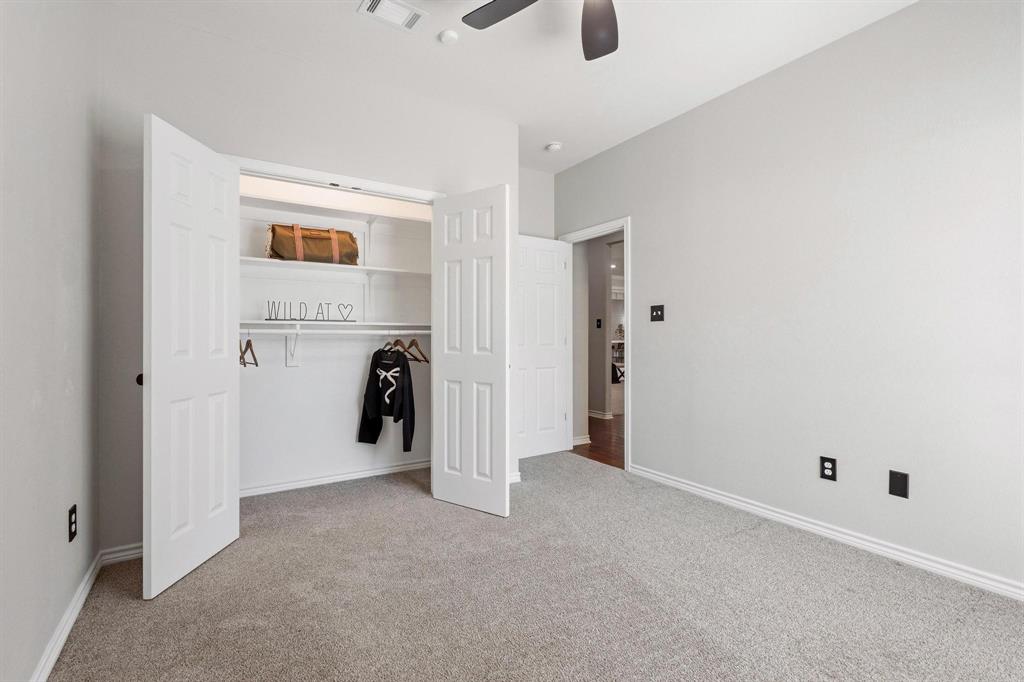 Washington Place Add - Residential