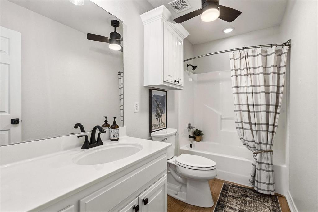 Washington Place Add - Residential