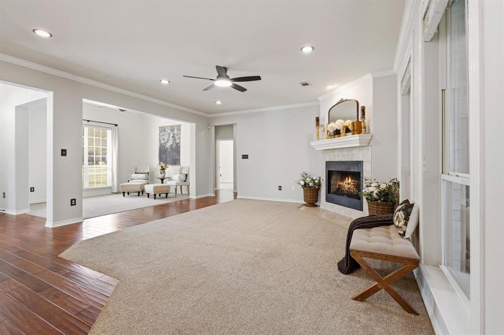 Washington Place Add - Residential