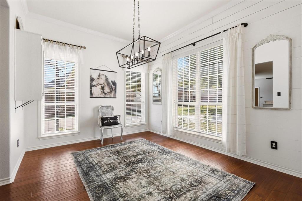 Washington Place Add - Residential