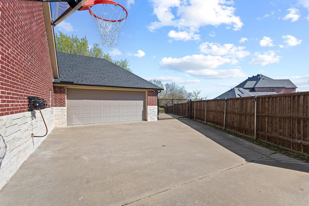 Washington Place Add - Residential