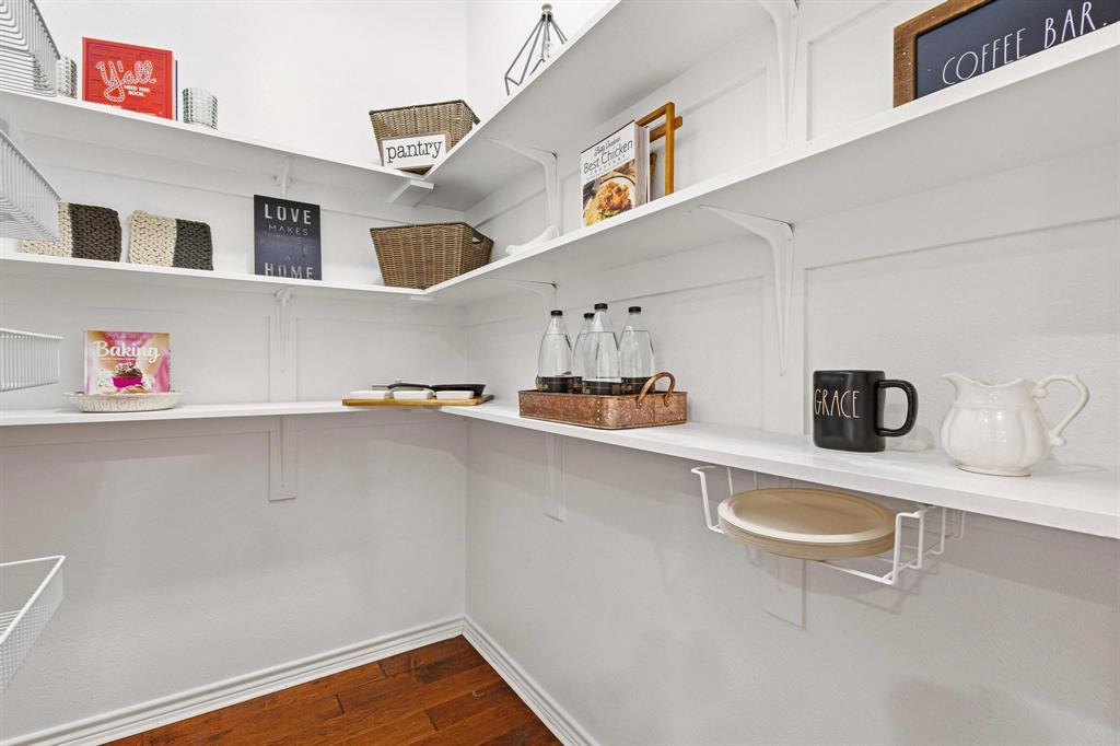 Washington Place Add - Residential