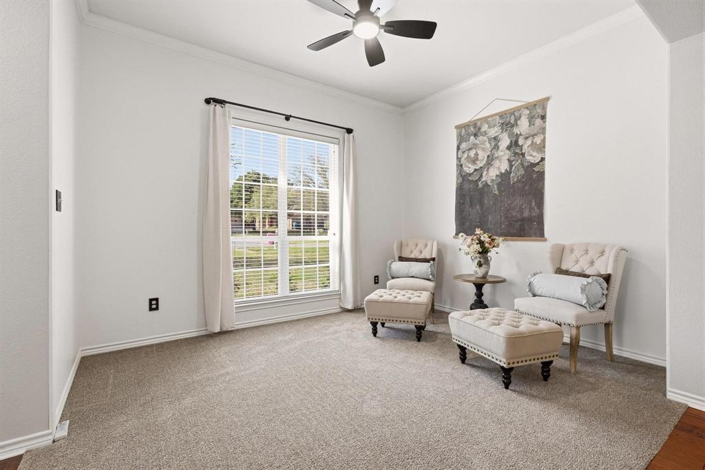 Washington Place Add - Residential