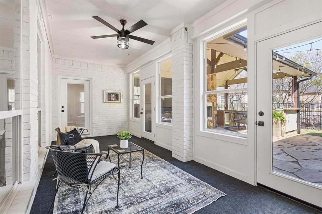 Washington Place Add - Residential