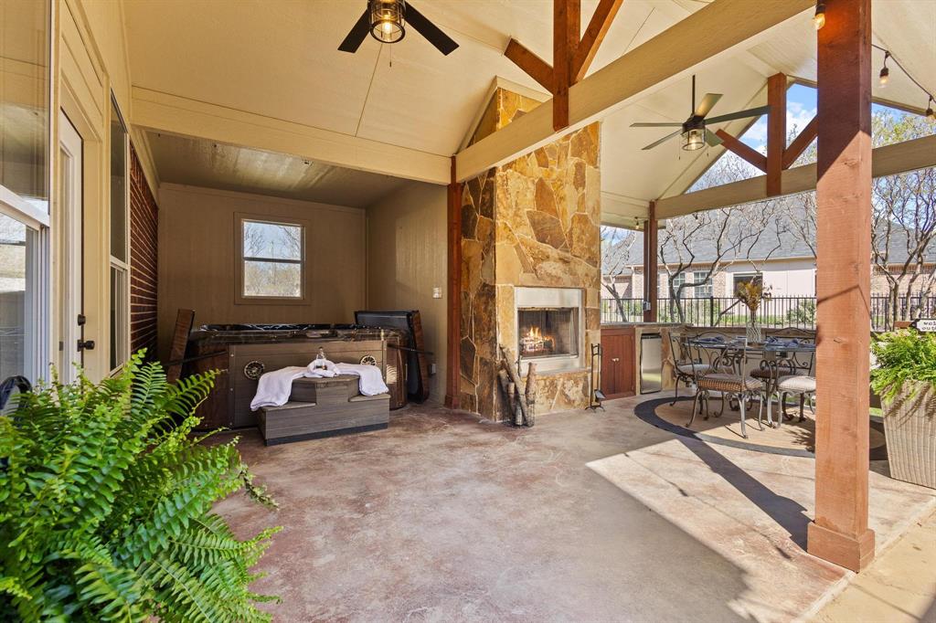 Washington Place Add - Residential