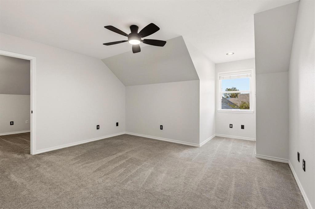 Washington Place Add - Residential