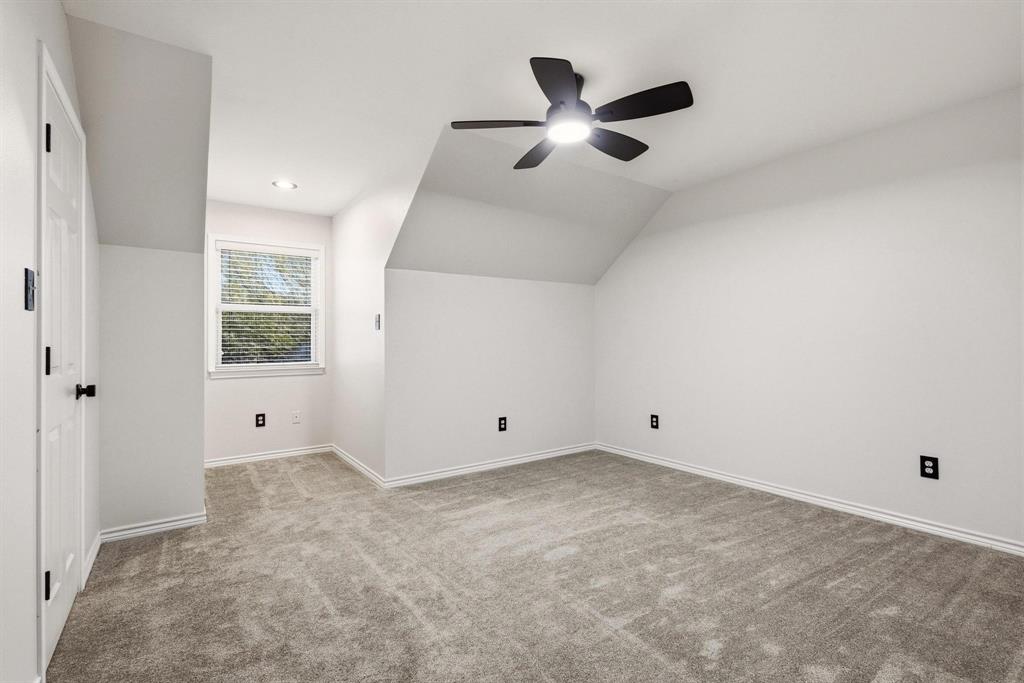 Washington Place Add - Residential