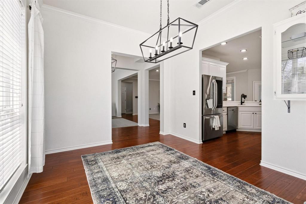 Washington Place Add - Residential