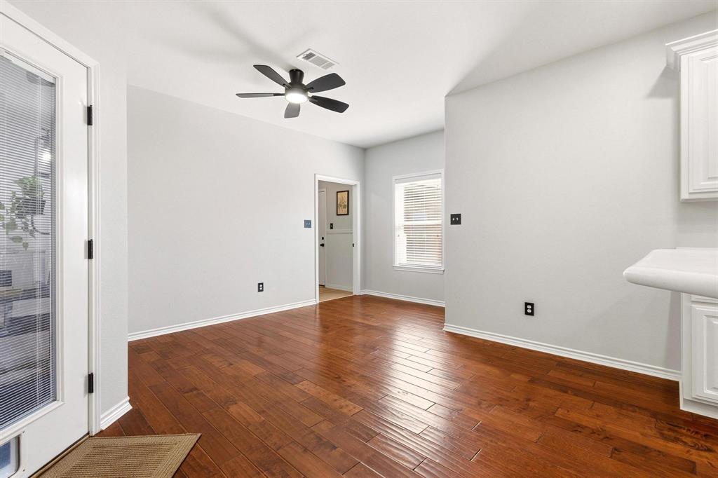 Washington Place Add - Residential