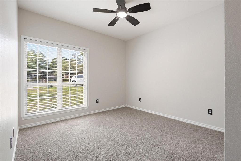 Washington Place Add - Residential