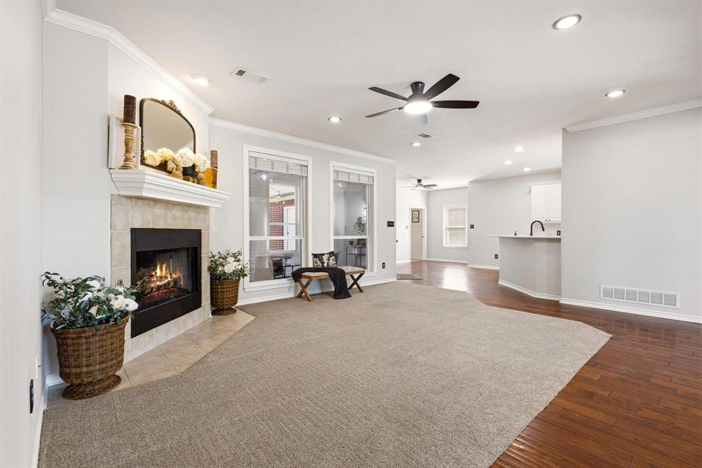 Washington Place Add - Residential