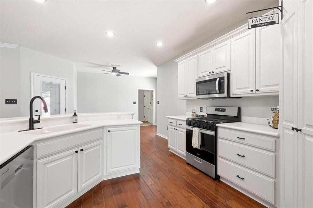 Washington Place Add - Residential