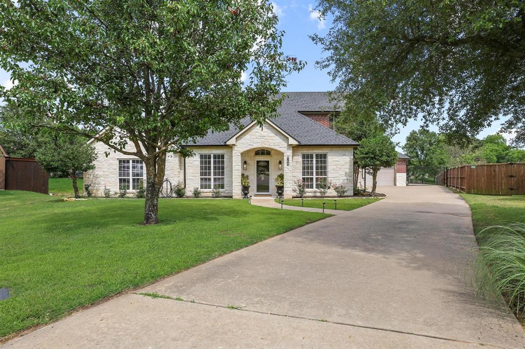 2306 Chandler Court