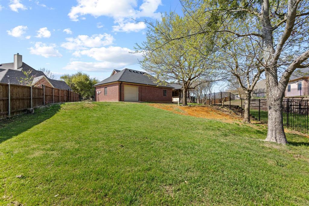 Washington Place Add - Residential