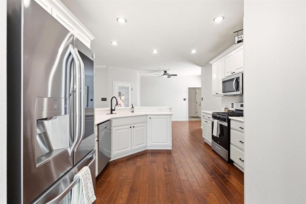 Washington Place Add - Residential