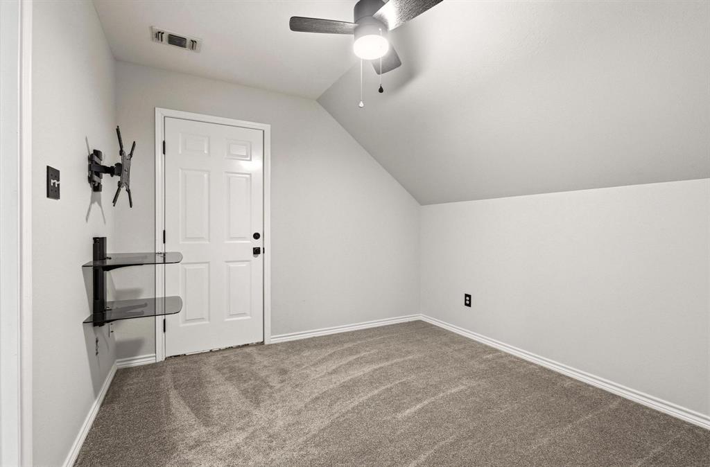 Washington Place Add - Residential