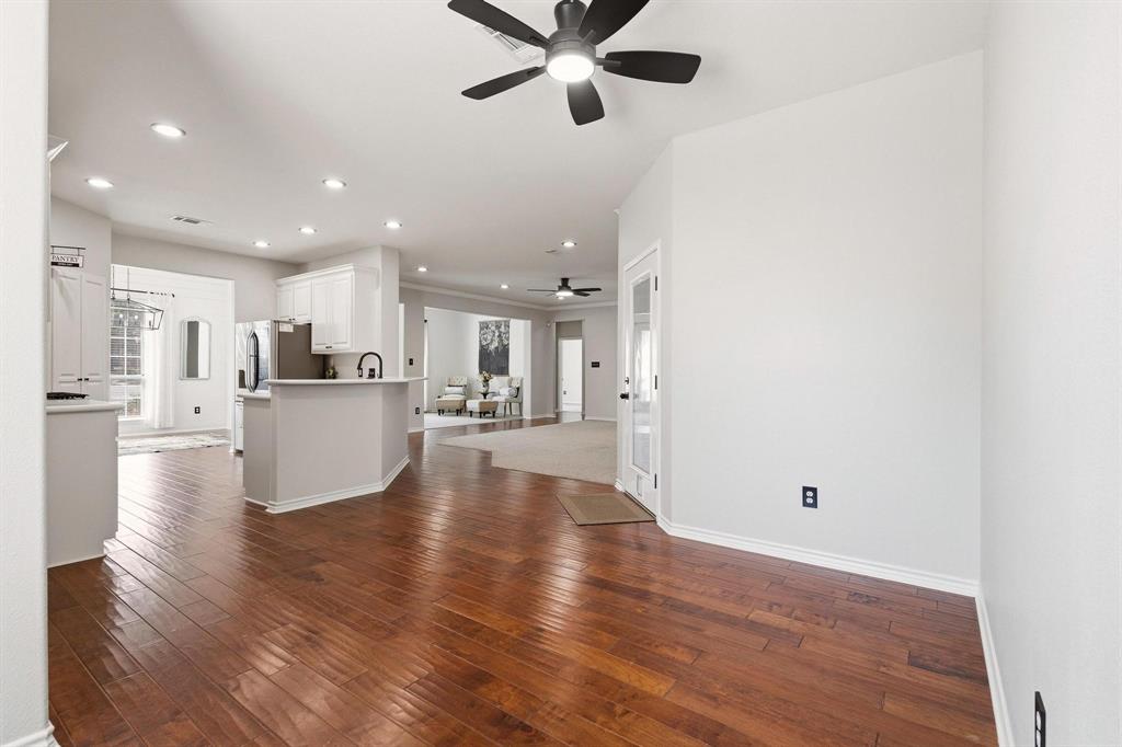 Washington Place Add - Residential