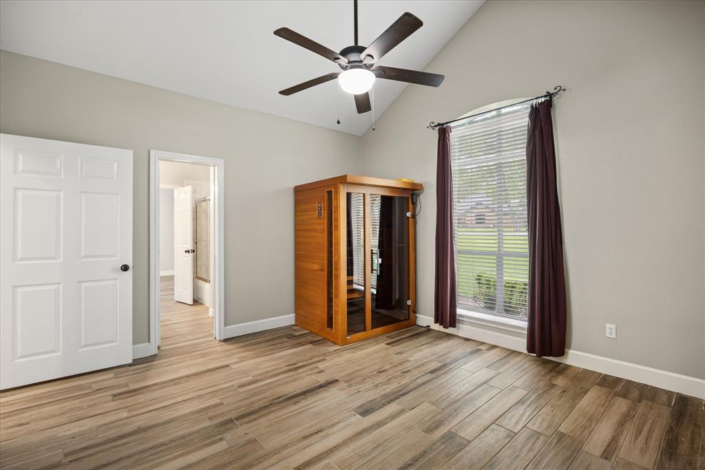 Pecan Plantation Air Park Add #1 - Residential