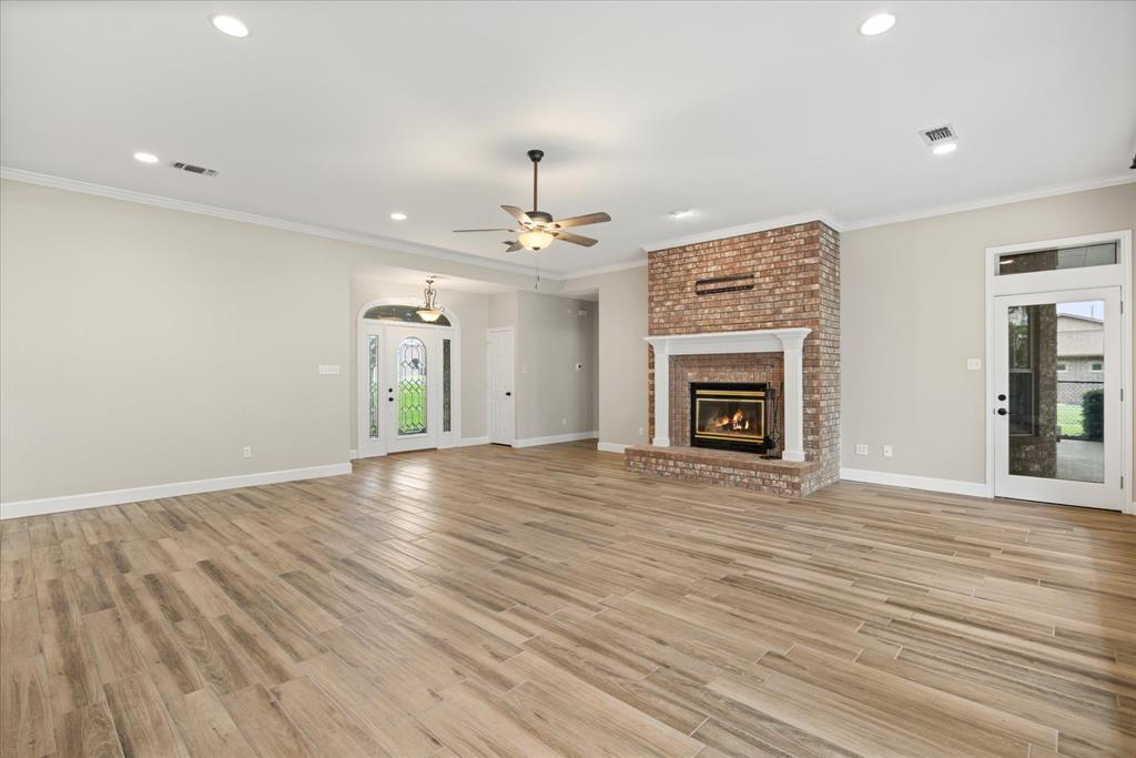 Pecan Plantation Air Park Add #1 - Residential