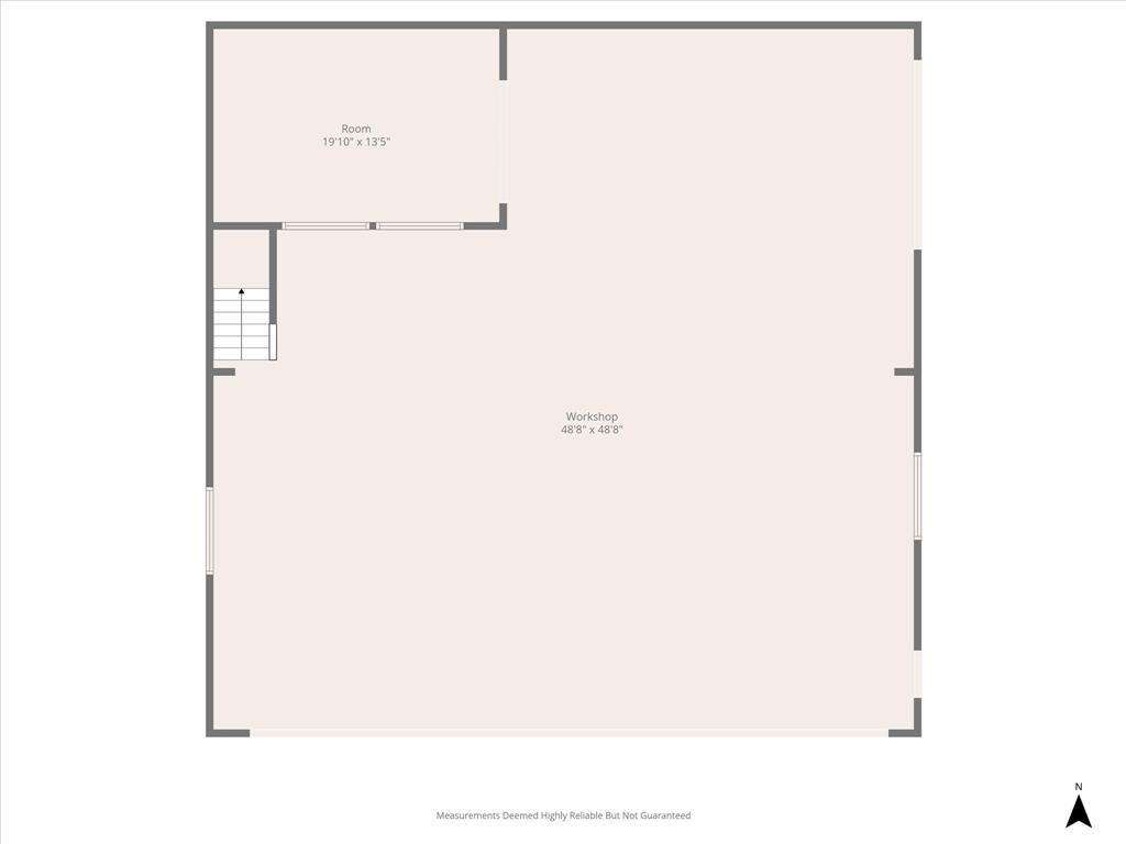 Pecan Plantation Air Park Add #1 - Residential