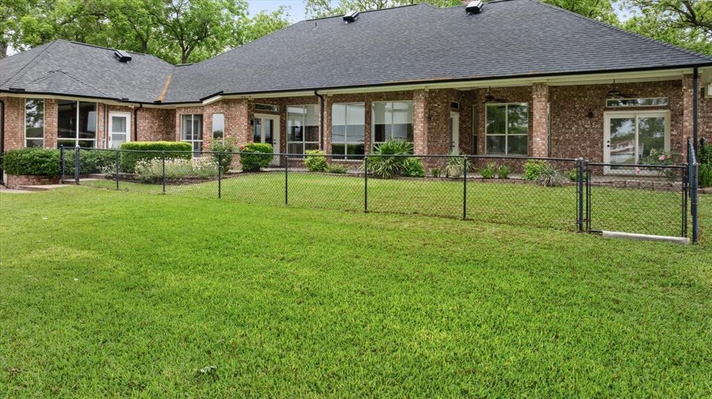 Pecan Plantation Air Park Add #1 - Residential