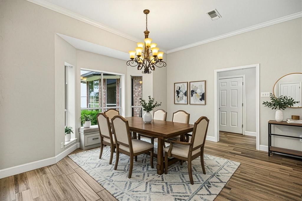 Pecan Plantation Air Park Add #1 - Residential