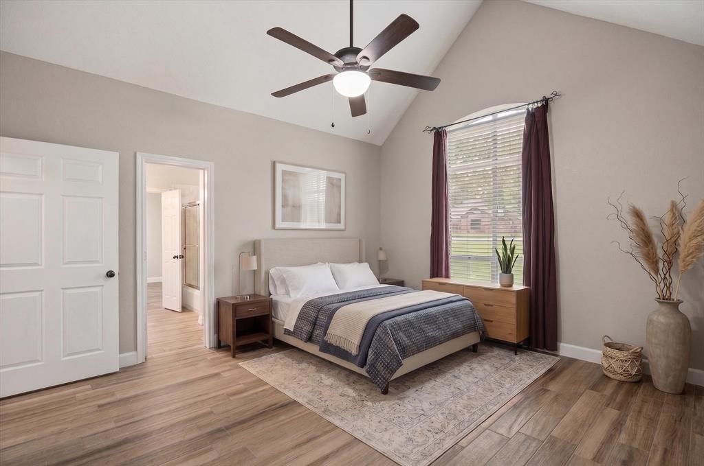 Pecan Plantation Air Park Add #1 - Residential