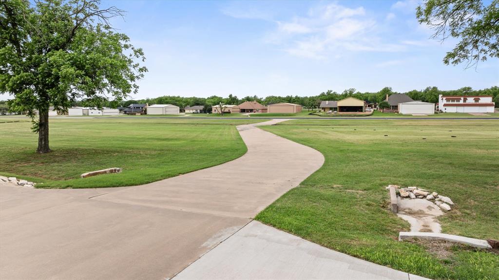 Pecan Plantation Air Park Add #1 - Residential