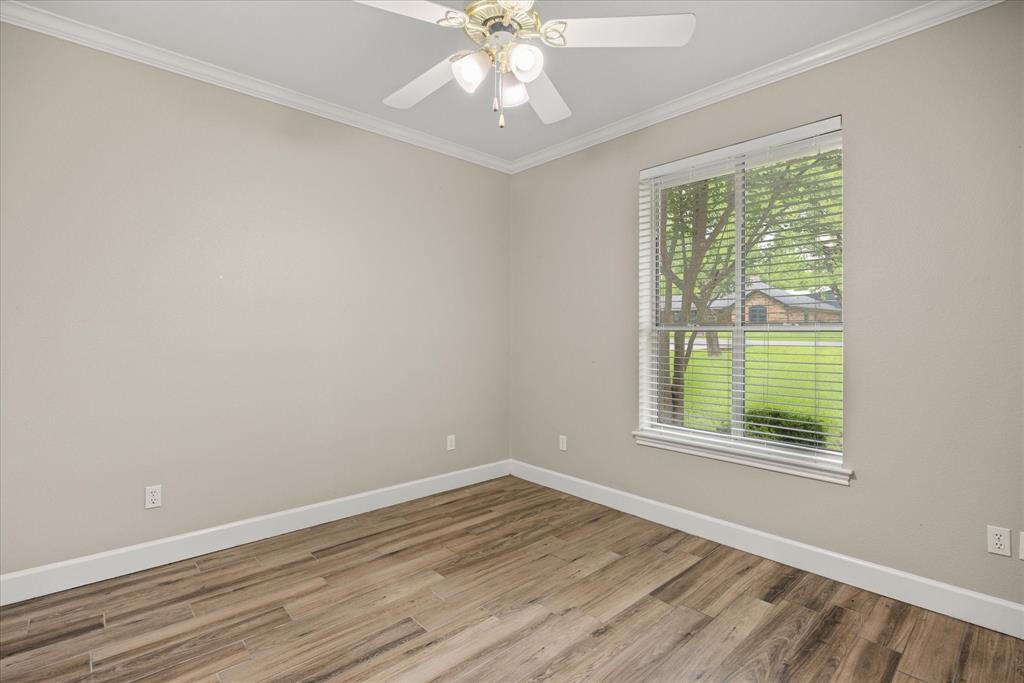 Pecan Plantation Air Park Add #1 - Residential