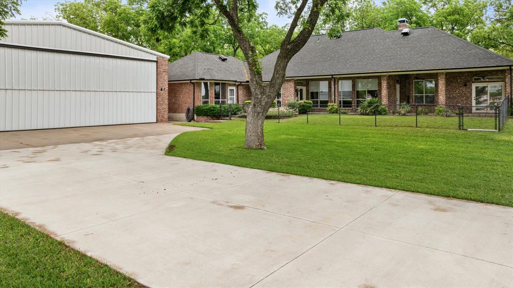 Pecan Plantation Air Park Add #1 - Residential