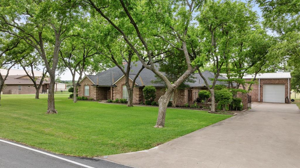 Pecan Plantation Air Park Add #1 - Residential