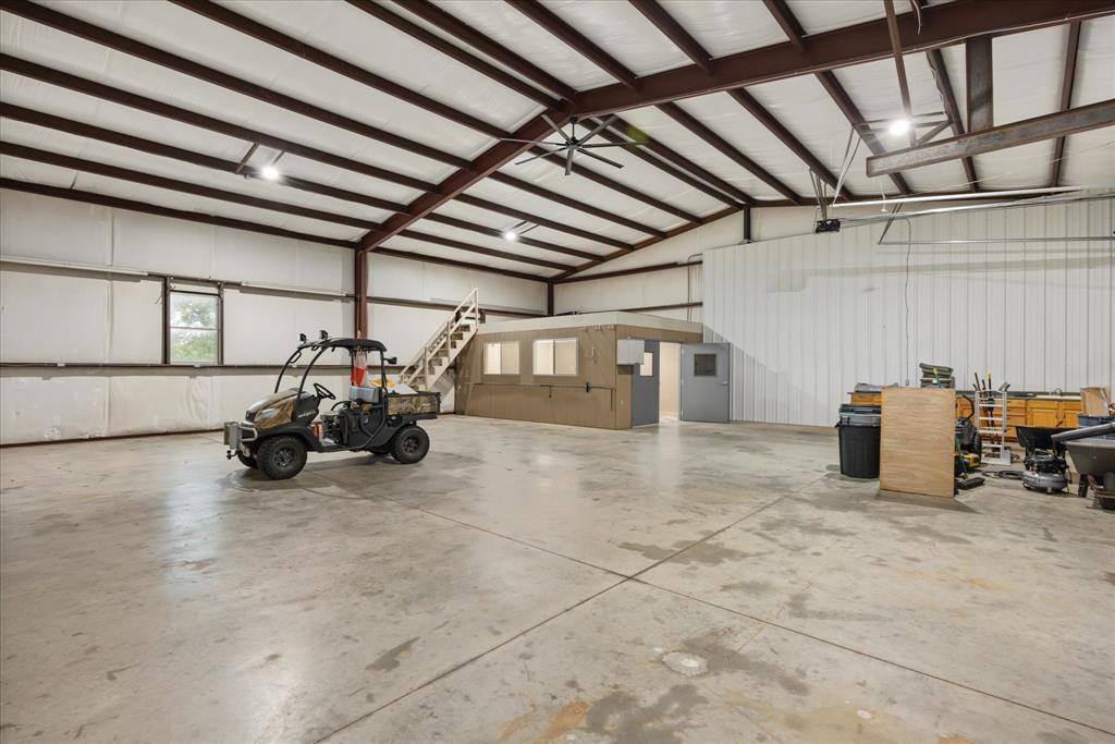 Pecan Plantation Air Park Add #1 - Residential