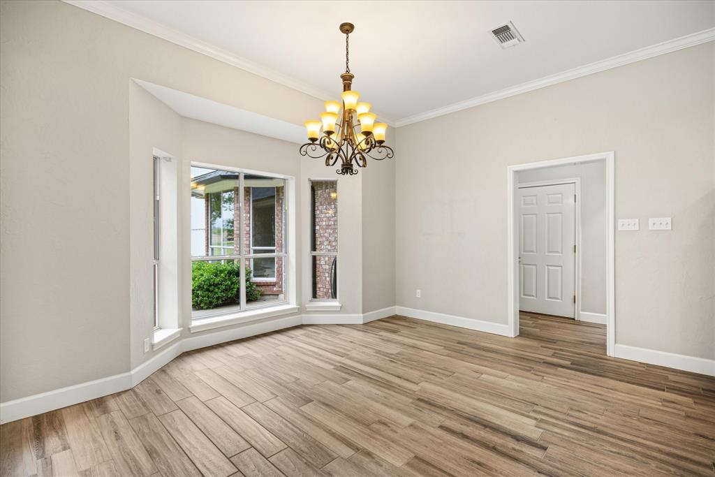 Pecan Plantation Air Park Add #1 - Residential