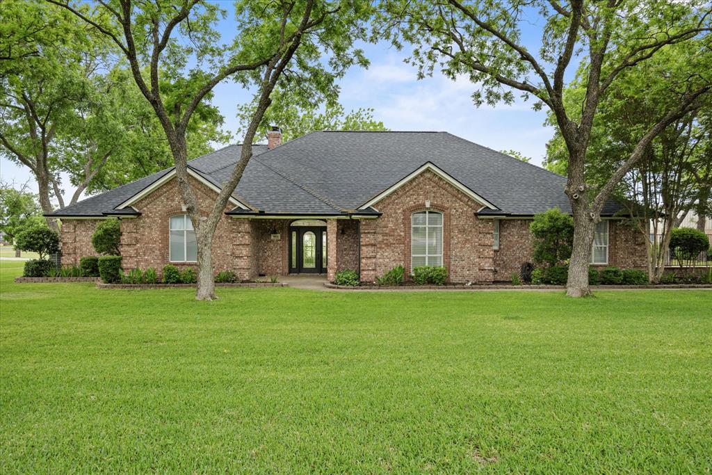 Pecan Plantation Air Park Add #1 - Residential