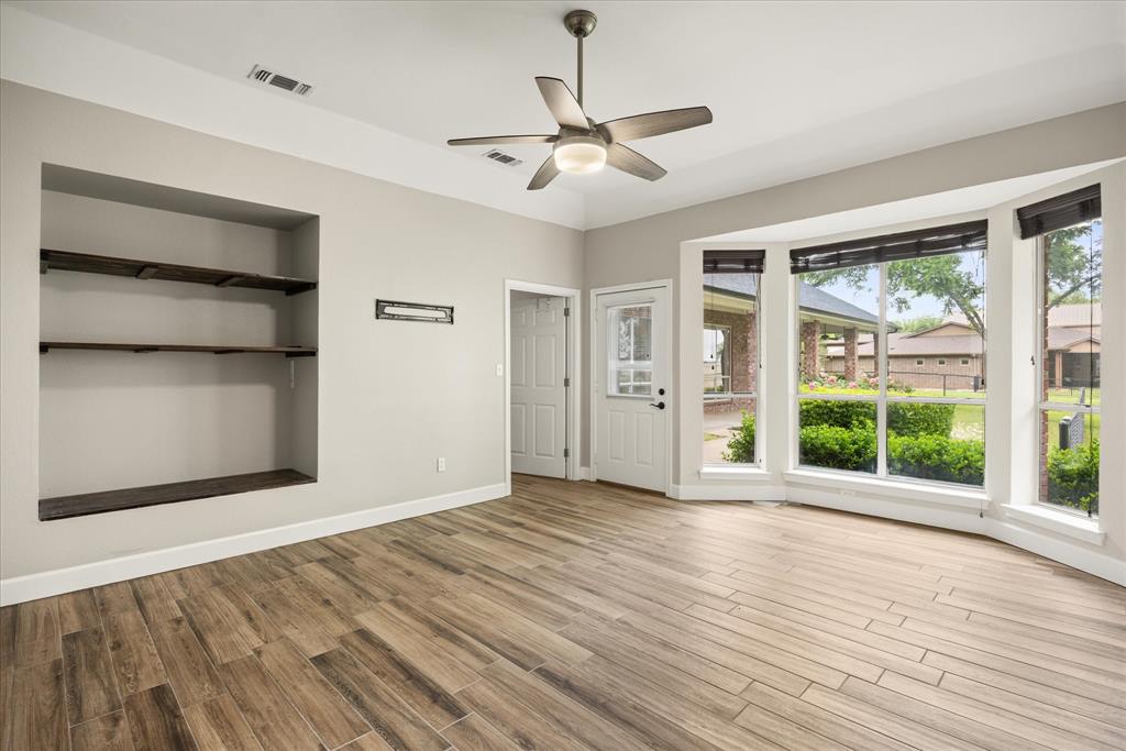 Pecan Plantation Air Park Add #1 - Residential